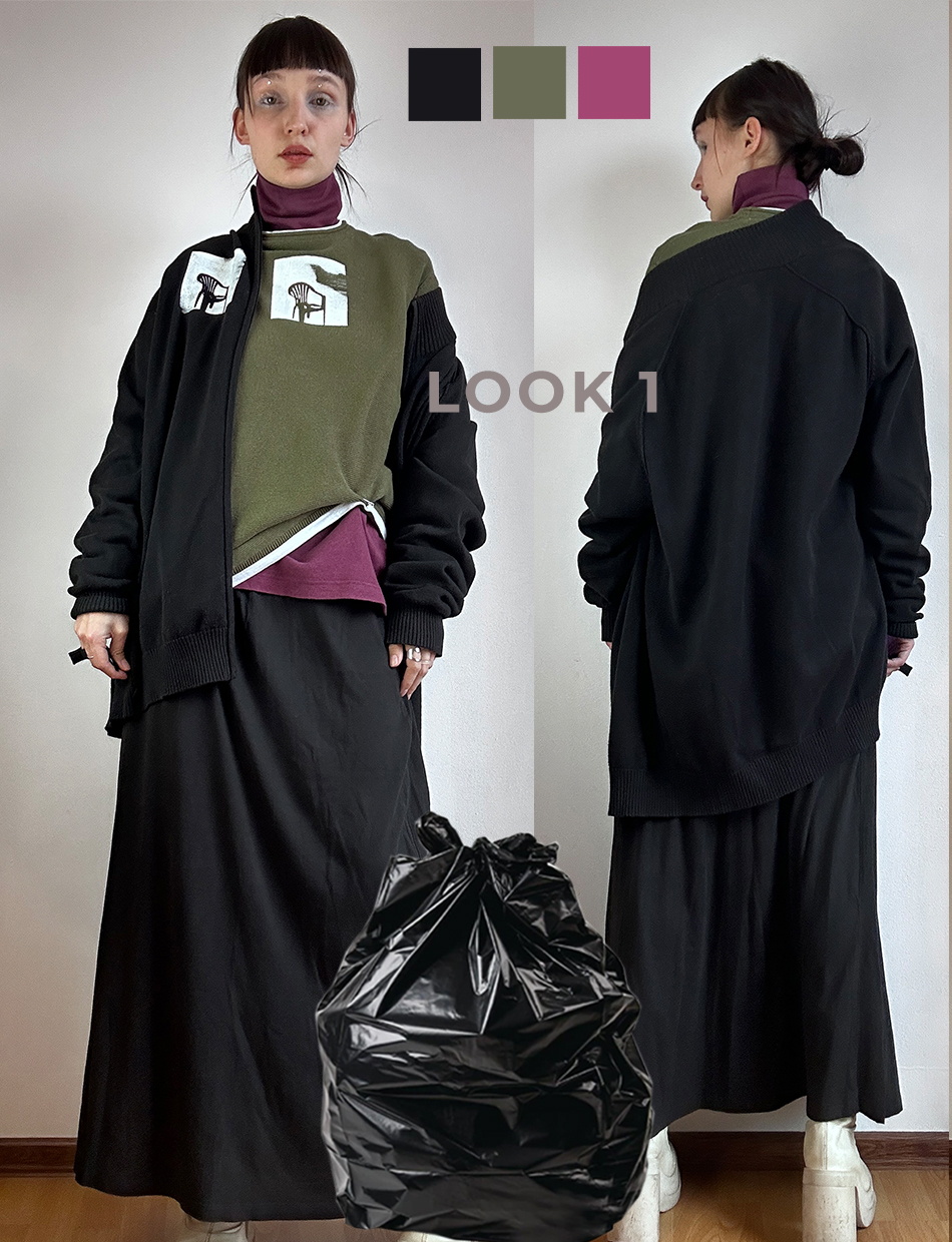 look 1